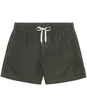 Sundek Beachwear - Verde