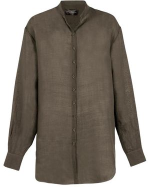 Cortana Shirts - Verde