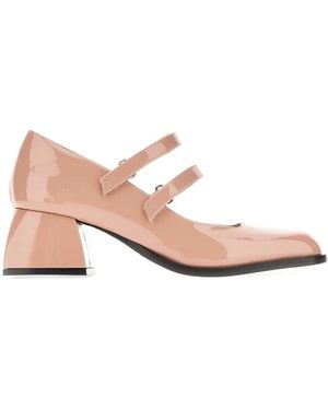 NODALETO Bulla Babies Pump - Roze