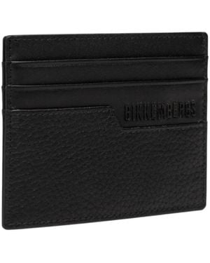 Bikkembergs Wallets & Cardholders - Noir