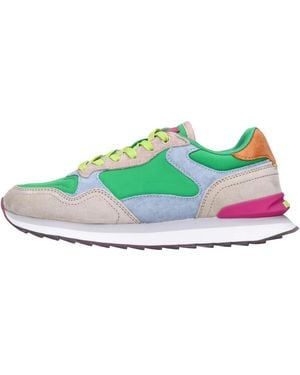 HOFF Sneakers - Vert