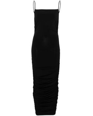 Michael Kors Maxi Dresses - Black