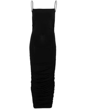 Michael Kors Maxi Dresses - Black