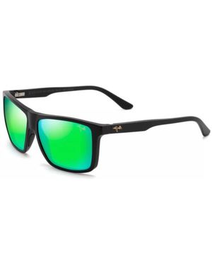 Maui Jim Sunglasses - Green