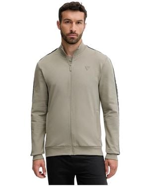 Guess Zip-Throughs - Grigio