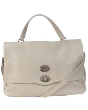 Zanellato Stijlvolle Tassen Collectie - Naturel