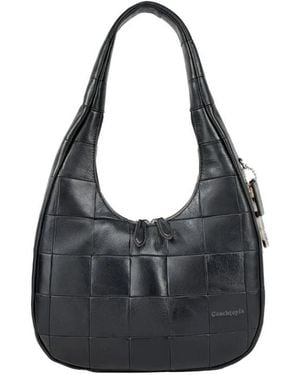 COACH Shoulder Bags - Nero