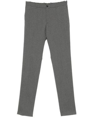 Incotex Chinos - Grijs
