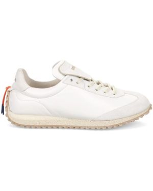 Barracuda Trainers - White
