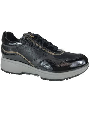 Xsensible Sneakers - Negro