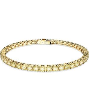 Swarovski Bracelets - Métallisé