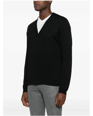 GOES BOTANICAL Cardigans - Black