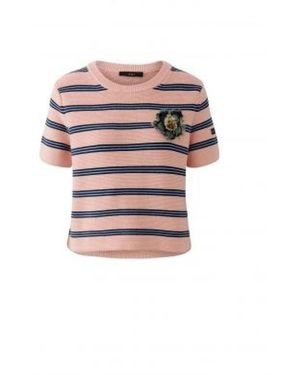 Ouí T-Shirts - Rosa