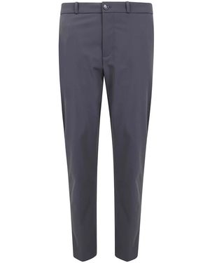 Rrd Surflex Winter Chino Jo Broek - Blauw