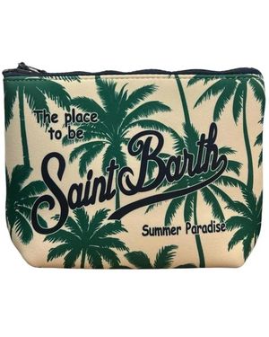 MC2 Saint Barth Clutches - Verde
