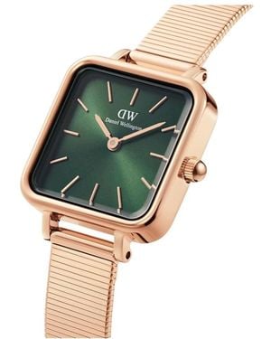 Daniel Wellington Watches - Grün