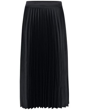 Part Two Midi Skirts - Nero