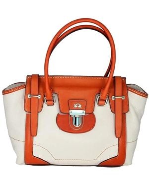 La Martina Handbags - Red