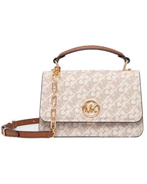 Michael Kors Handbags - Rosa