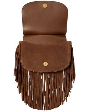 Ralph Lauren Cross Body Bags - Marrone