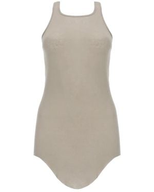 Rick Owens Sleeveless Tops - Marrón