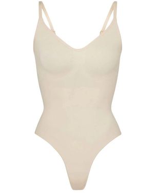 Skims Body - Blanco