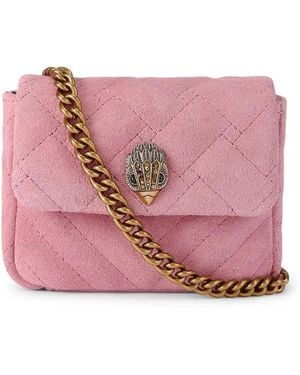 Kurt Geiger Shoulder Bags - Rosa