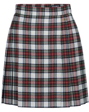 Dolce & Gabbana Röcke - Schwarz