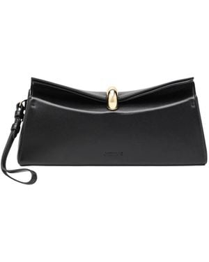 Jacquemus Clutches - Negro