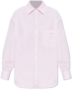 Paramidonna Shirts - Rosa