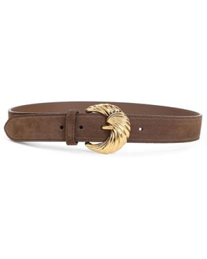 Etro Belts - Marrone