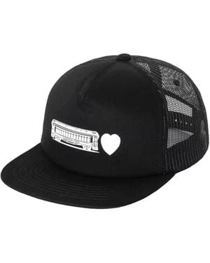 Carhartt Caps - Nero