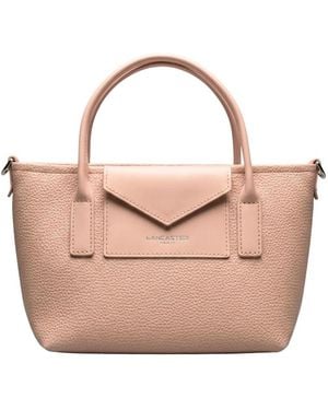 Lancaster Handbags - Pink