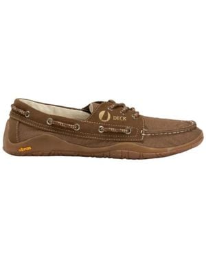 Murphy & Nye Loafers - Brown