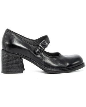 Moma Pumps - Schwarz