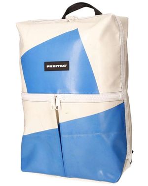 Freitag Backpacks - Azul