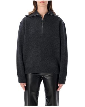 Rohe Turtlenecks - Noir