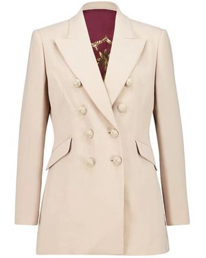 Johanna Ortiz Blazers - Neutro