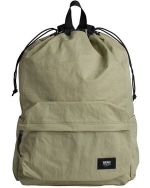 Vans Backpacks - Vert