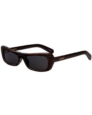 Jacquemus Sunglasses - Black