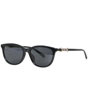 Gucci Sonnenbrille - Grau