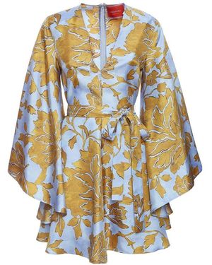 La DoubleJ Dresses - Blau