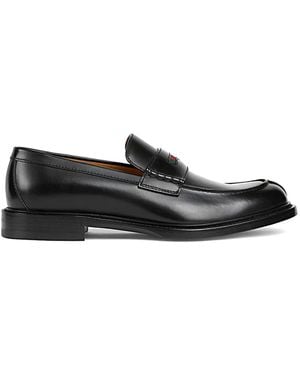Gucci Loafers - Black