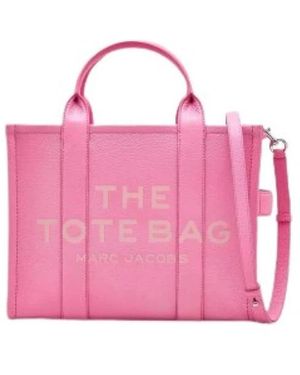 Marc Jacobs Tote Bags - Rose