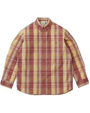 Gramicci Casual Shirts - Multicolor