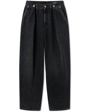 Axel Arigato Rumor Jeans - Schwarz