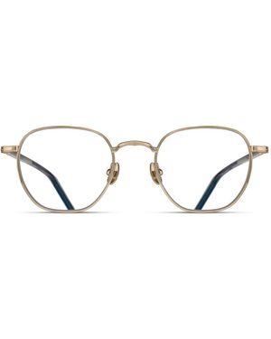 Matsuda Glasses - Metallic