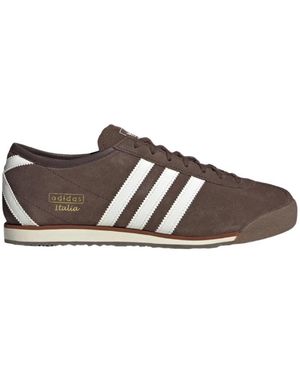 Tanta Sneakers - Marrone