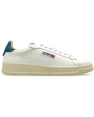 Autry Dellas Sneakers - Natur