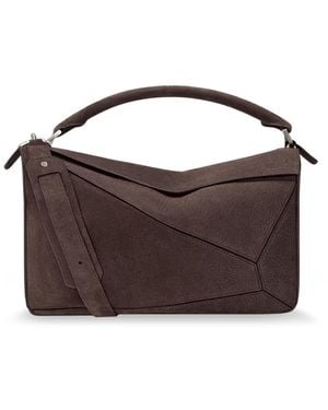 Loewe Handbags - Brown